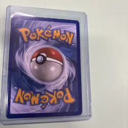 Pokemon TCG GUZZLORD GX 105/111 Crimson Invasion Sun & Moon NM/M - Image 2