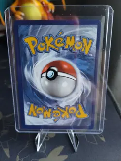 Pokemon Eevee Vmax SWSH087 Promo NM - Image 2