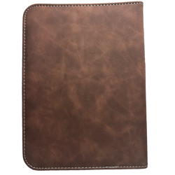 Pokemon Trading Card Binder Charizard PU Leather- 4 Pocket 400 Card Capacity - Image 2