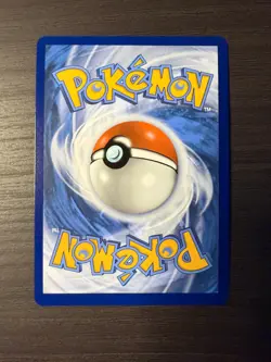 Mega Abomasnow ex 036/132 Holo Double Rare Mega Evolution Pokemon TCG NM - Image 2