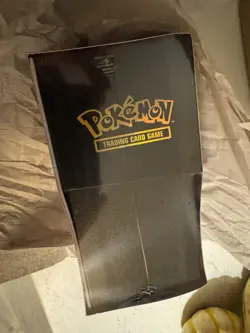 Pokemon Center Mega Evolution ETB Elite Trainer Box - Gardevoir and Lucario - Image 4