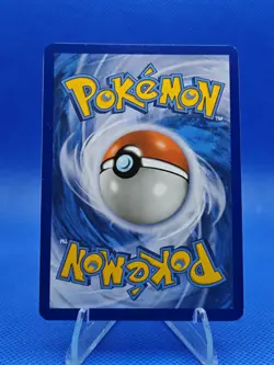 🔵 Pokemon TCG SHINING HO-OH #SM70 Black Star Promo Holo LP - Image 2