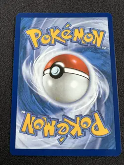Haunter 027 Me: Mega Evolution Promo Holo Pokemon TCG Black Star Near Mint NM - Image 2