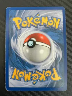 Pokemon TCG Black Kyurem-EX BW Black Star Promos BW62 Holo Promo HP - Image 2