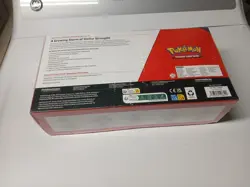Pokemon Surging Sparks ETB + Booster Bundled 2-pack Sealed Ships ASAP! 🔥 PikaU - Image 3