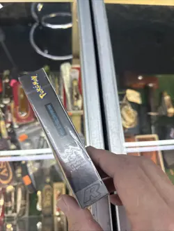 2000 WOTC POKEMON Team Rocket Trouble Theme Deck (Factory Sealed) 742818061803 - Image 5