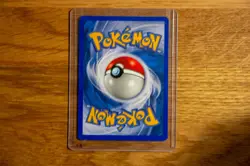 Beedrill 18/75 Neo Discovery Regular Rare - English Vintage Pokemon - Image 2