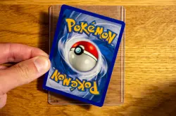Beedrill 18/75 Neo Discovery Regular Rare - English Vintage Pokemon - Image 5