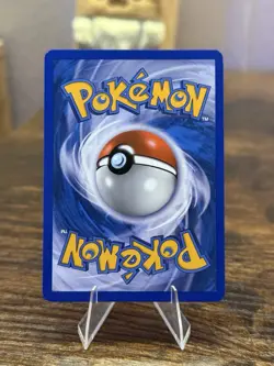 Pokemon TCG Alph Lithograph ONE HeartGold SoulSilver HGSS - Image 2