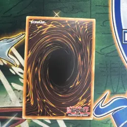 Yugioh! Sangan RA03-EN089 Quarter Century Secret Rare 1st Edition NM - Image 2