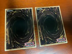 YuGiOh Pahunder REDU-EN095 1st ed SINGLE USED EXC CONDITION SEE PHOTOS - Image 2