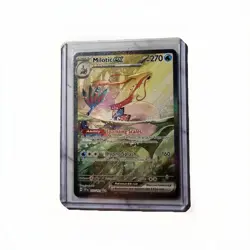 Milotic EX 237/191 Sir Surging Sparks 2024 Pokemon Card - Image 1