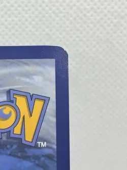 Pokemon TCG Cubchoo Illustration Rare Card 109/086 English Black Bolt - Image 3