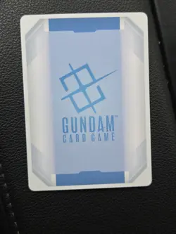 Gundam Barbatos 1st Form Gundam Card Game Dual Impact Legend Rare GD02-054 - Image 5