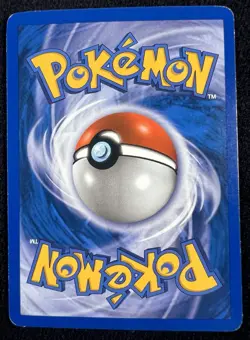 Pachirisu Promo DP04 Holo Diamond & Pearl Pokemon Card - LP - Image 2
