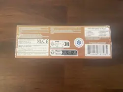 ONE PIECE CARD GAME THE BEST Premium Booster Box 20 Packs PRB-01 - Image 3