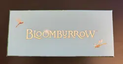 RARE Magic The Gathering MTG Bloomburrow 2024 EMPTY Card Storage Box - Image 4
