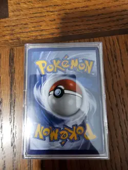 Charmander -(Pokemon Center Exclusive) 044 Sv: Scarlet & Violet Promo Cards Holo - Image 2