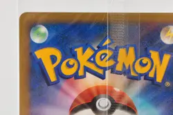 Pokemon card Turtwig 001/PPP Chimchar 002/PPP Piplup 003/PPP Promo Japanese - Image 5