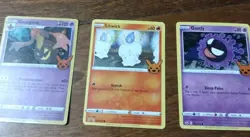 Unopened Trick or Trade Pokemon Cards 40 BOOster Packs - Image 3