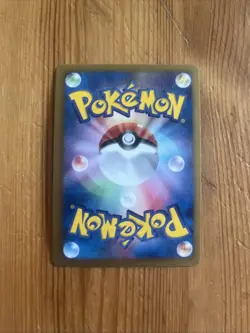Pokemon Card Terrakion 046/066 1st Edition BW2 Red Collection Holo Rare NM - Image 2