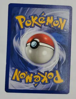 Lass - Base Set - 75/102 - Rare - Collectible - Pokemon Card - EXC / Near Mint - Image 2