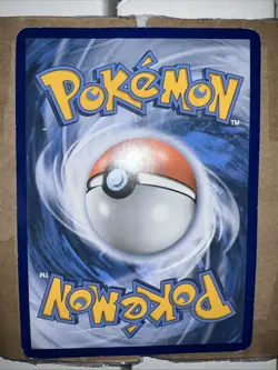 M Metagross EX XY35 Jumbo Cards Holo - Image 3