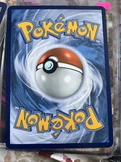 Reshiram & Charizard GX SM247 Jumbo Cards Holo - Image 2