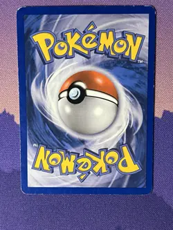 Tranquill 85/114 Uncommon Black White Base Set Pokemon Card TCG - Image 2