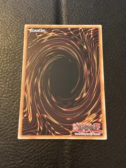 Call of the Haunted RA03-EN108 Platinum Secret Rare 1st Edition YuGiOh Card - Image 4