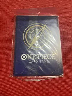 Nefeltari Vivi ST01-009 Promo Pre Release Winner English Sealed One Piece Card - Image 5
