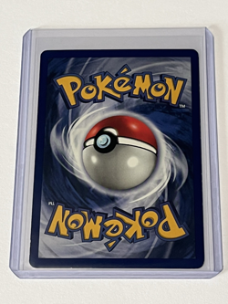 Pokemon Cards: Base Set 1st Edition Common: Poliwag 59/102 Vintage Rare NM - Image 2