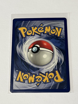 Pokemon Cards: Base Set 1st Edition Common: Poliwag 59/102 Vintage Rare NM - Image 4