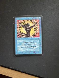 Spell Blast Alpha Edition Regular - Image 1