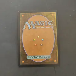 Azorius Guildgate Foil SIgned Dragons Maze MTG Magic the Gathering - Image 3