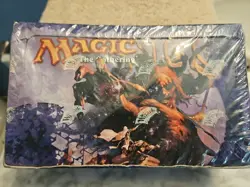 Magic the Gathering (MTG) Journey Into Nyx Sealed 36 Pack Booster Box (English) - Image 1