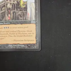 Dark Ritual Urza's Saga Regular Common NM Magic The Gathering MTG 127/350 - Image 4