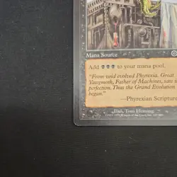 Dark Ritual Urza's Saga Regular Common NM Magic The Gathering MTG 127/350 - Image 5