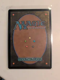 MTG Marvel Spider-Man Ponder Foil Borderless #13 NP - Image 2