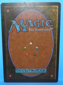 Magic The Gathering: Eureka, Legends (LEG) Italian Reserve List - Image 5