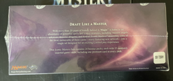 Magic the Gathering Iconic Masters Booster Display Box Factory Sealed - Image 2
