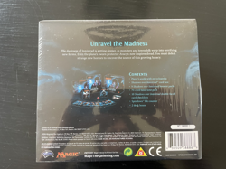Magic the Gathering Shadows Over Innistrad Fat Pack Factory Sealed s - Image 3