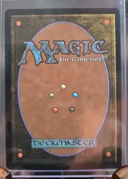 Karlach, Fury of Avernus (Rainbow Foil) Secret Lair Drop MTG Near Mint - Image 2