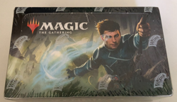 MTG Magic Zendikar Rising DRAFT Booster Box Factory Sealed - Image 1