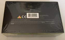 MTG Magic Zendikar Rising DRAFT Booster Box Factory Sealed - Image 2