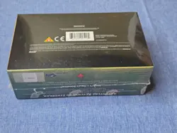 MTG Magic Zendikar Rising DRAFT Booster Box SEALED ENGLISH - Image 3