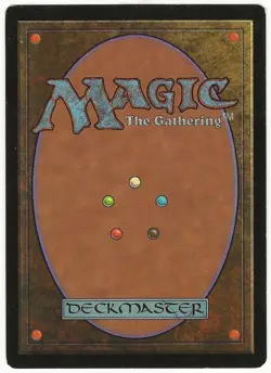 MTG Nature's Lore Portal Common MP - Image 2