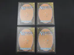 4x Darkwater Catacombs MP [Odyssey] Mtg Magic Free Tracking! - Image 3