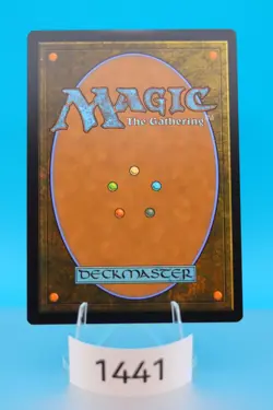 MTG Soulstone Sanctuary Foundations Foil #133 - Image 2