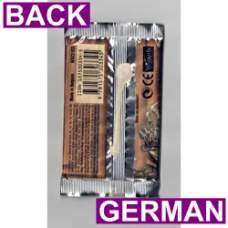 Weatherlight Booster Pack Sealed 1997 Vintage Magic the Gathering German OOP - Image 2